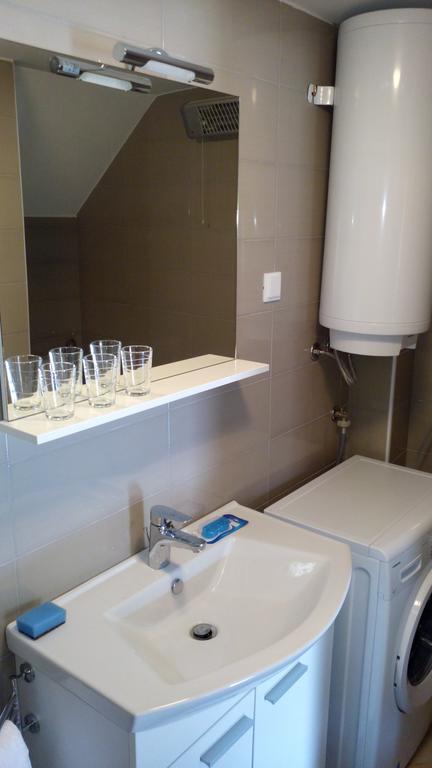Holiday Home Peruški Szoba fotó